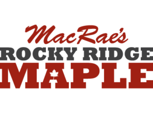 MacRae's Rocky Ridge Maple